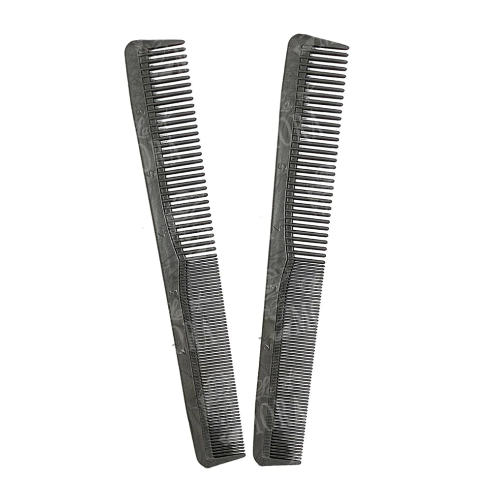 Peine Graduado Graphite | POMANIA