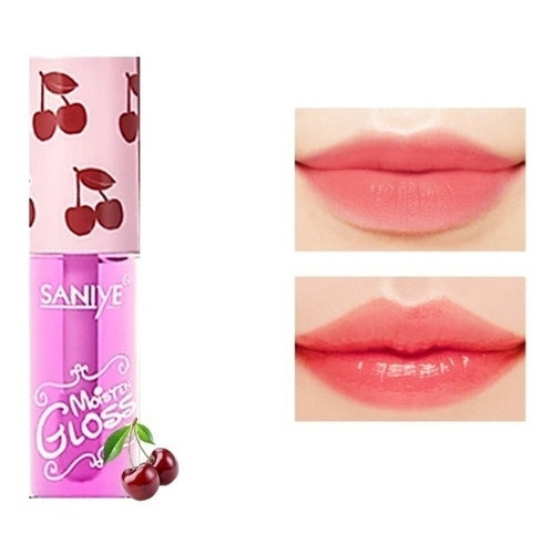 Moisten Gloss | SANIYE