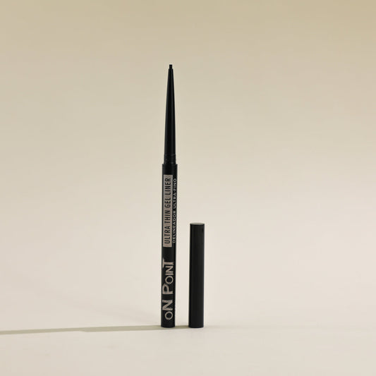Delineador On Point Ultra Thin Gel Liner  | Italia Deluxe