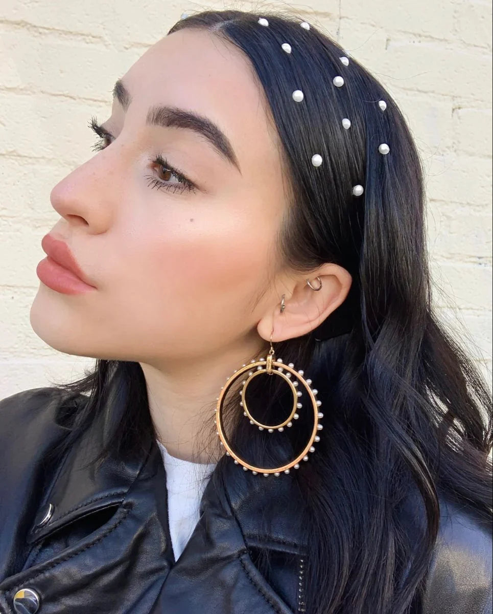 Perlas para Cabello | ForYou