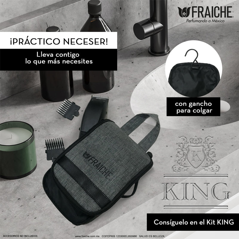 Kit de Caballero | FRAICHE