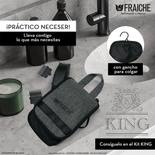 Kit de Caballero | FRAICHE