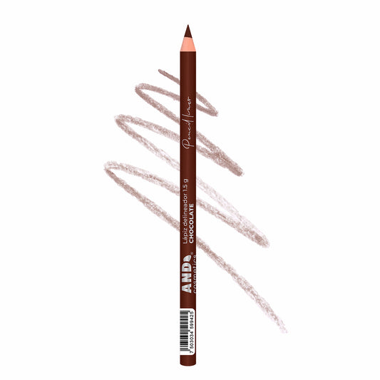 Lapiz Delineador | AND Cosmetics