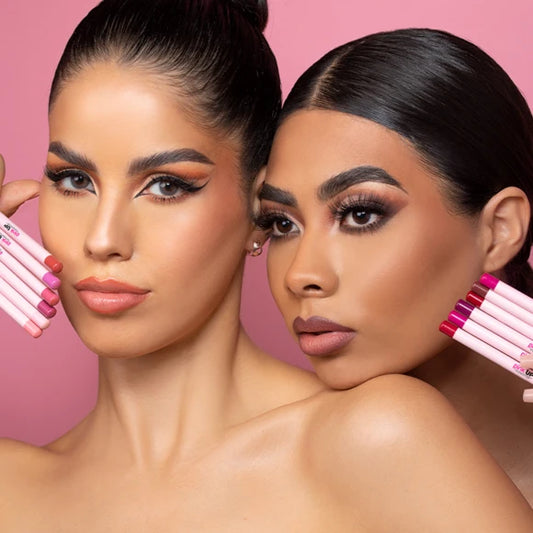 Delineador Labios Lapiz | Pink Up