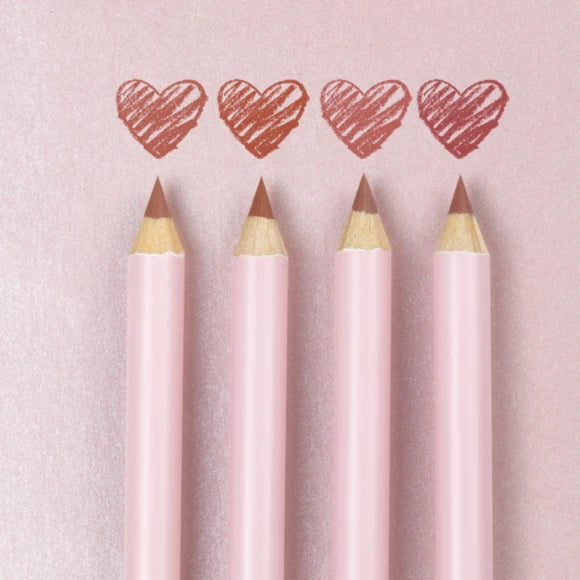 Delineador Labios Lapiz | Pink Up