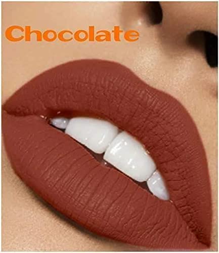 Labial Indeleble Mate | MIA TERRA COSMETICS