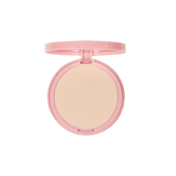 Mineral Cover Polvo Compacto | Pink Up