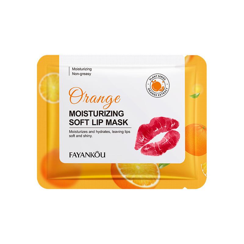 Mascarilla Labial Hidrante | FAYANKOU