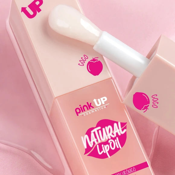 Natural ๐๐๐ฃ ๐ข๐๐ | Pink UP