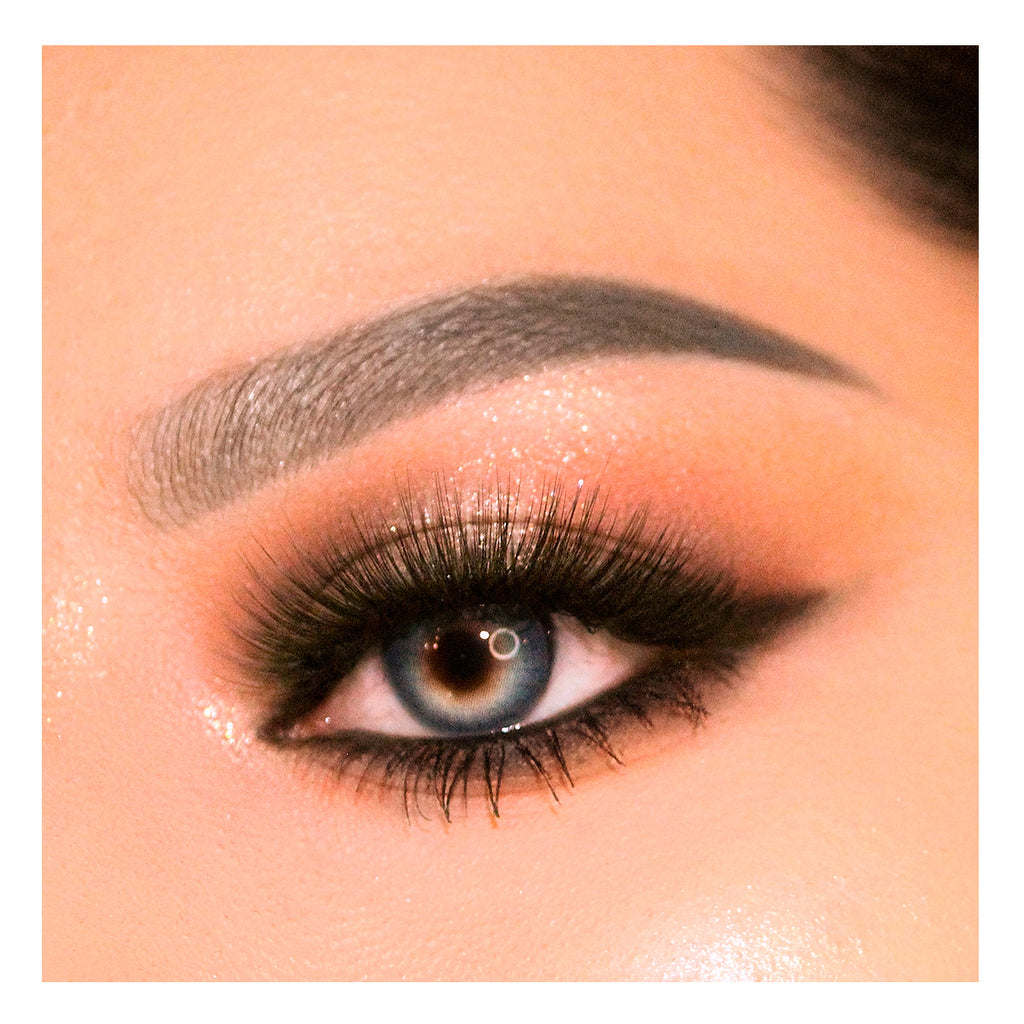 Pestaña Profesional 3D #30 Helen | By Apple