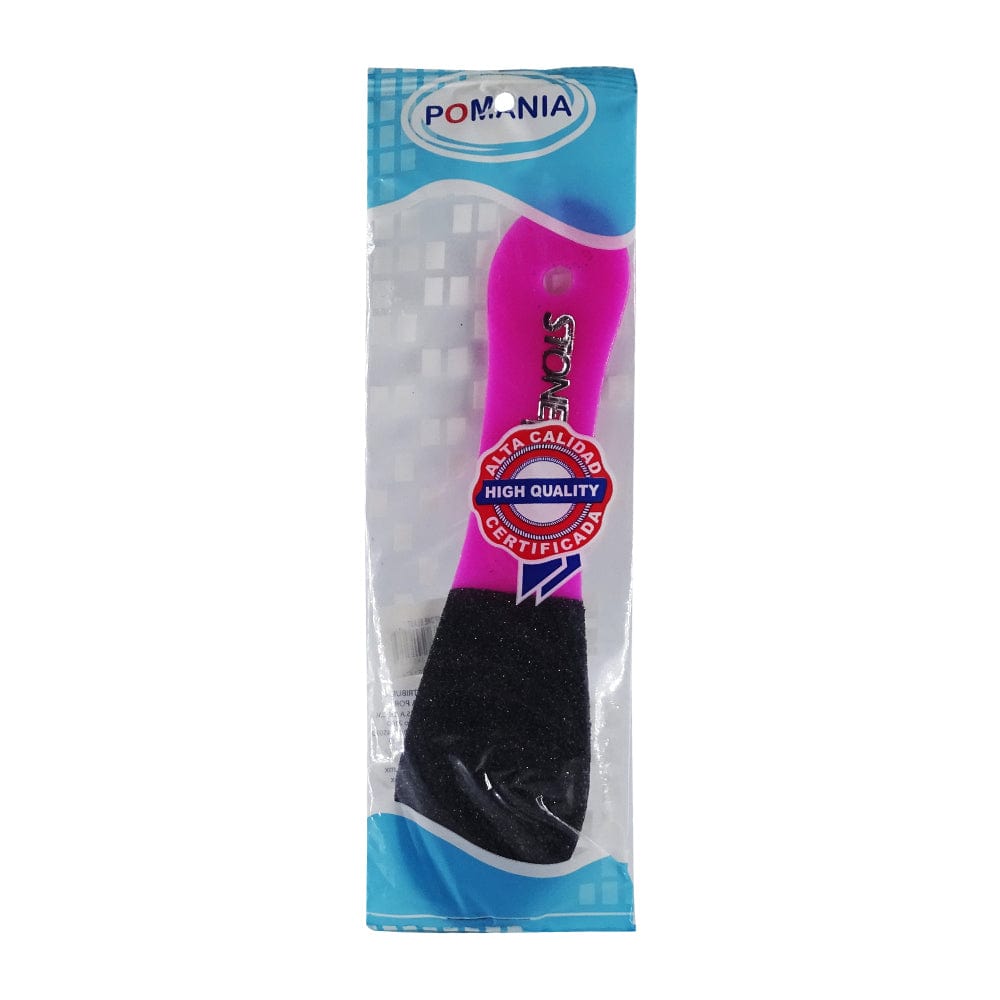 Lijapie Stone Blast
Pedicure
|
POMANIA