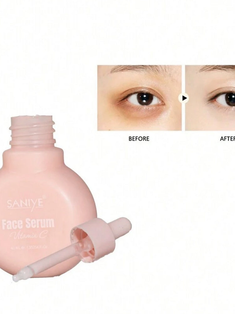 Face Serum Vitamina C | Saniye