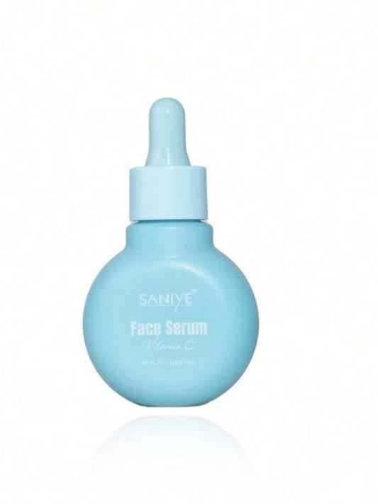Face Serum Vitamina C | Saniye