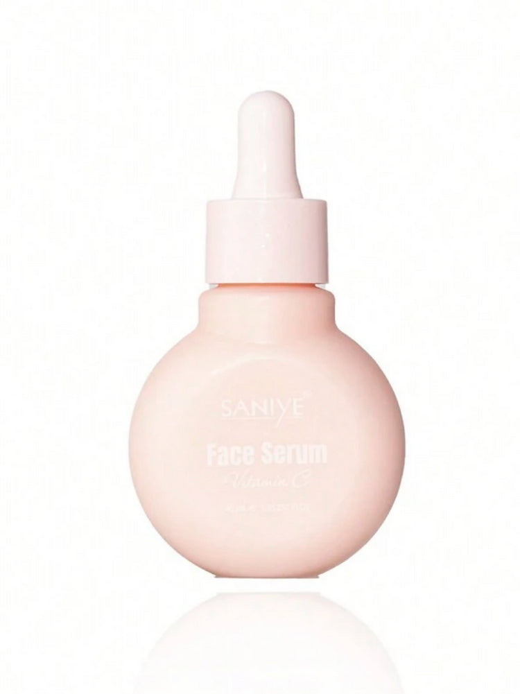 Face Serum Vitamina C | Saniye