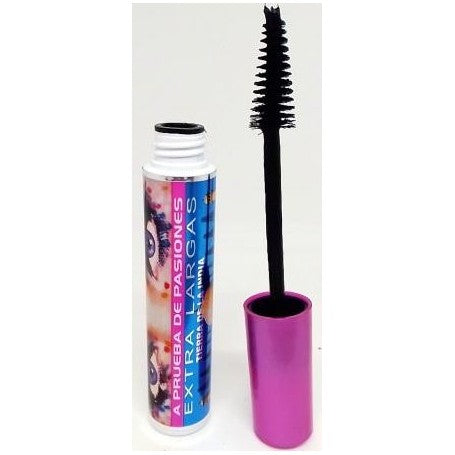 Mascara de Pestañas Extra Largas | Organix