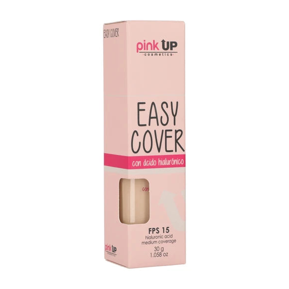 Easy Cover | Pink Up