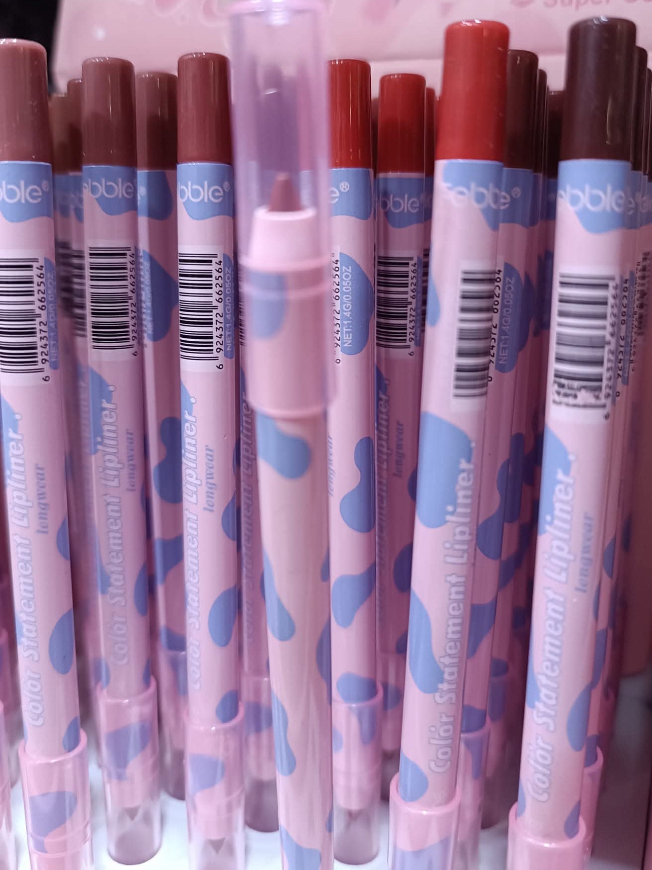 Delineador Labios | Febble