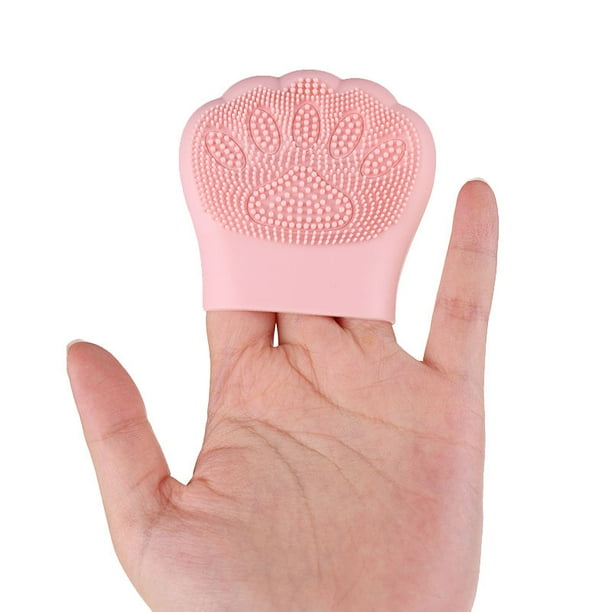 Cepillo Exfoliante | Mix Girl