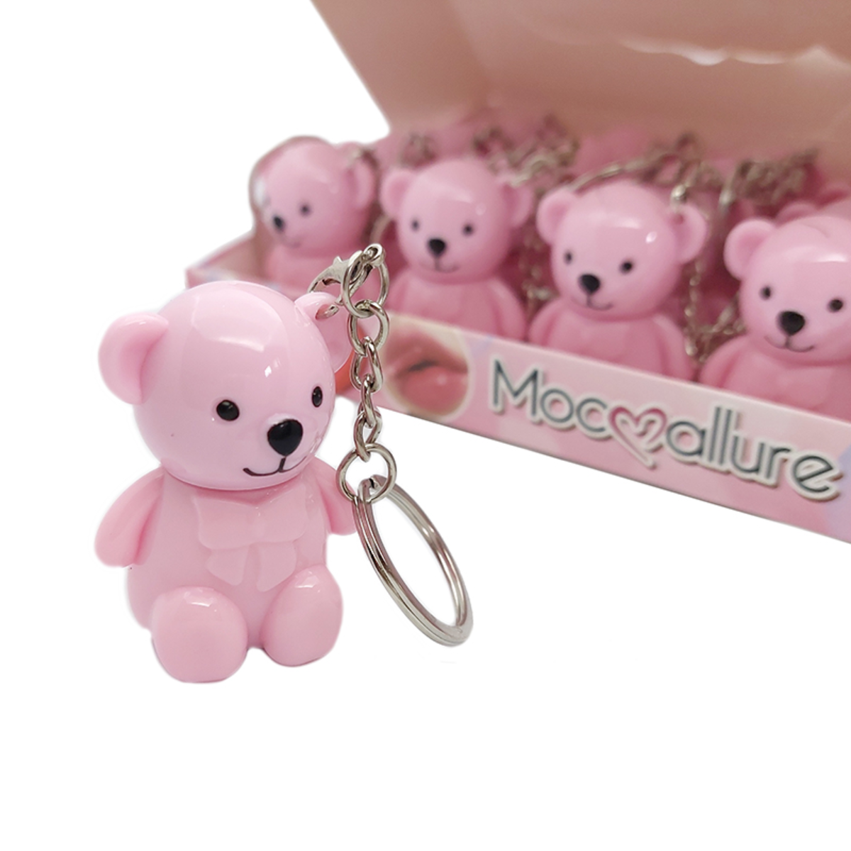 LipGloss Osito | Mocmallure