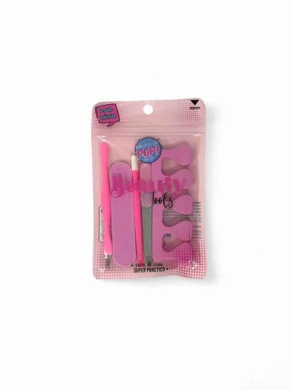 Juego de Manicura (5 pz) | BÁUSSE