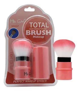 Brocha Retráctil | Mix Girl