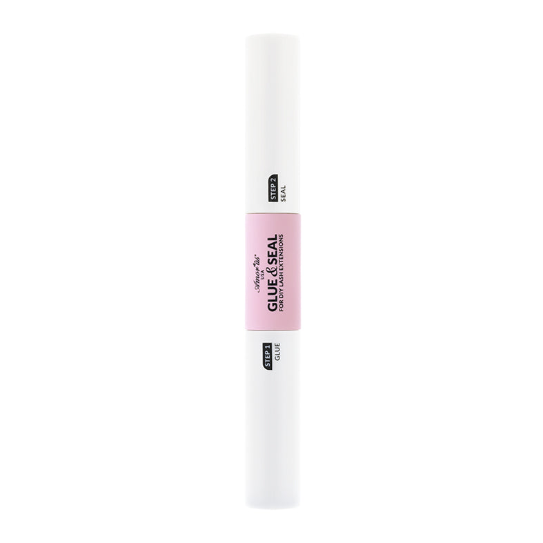 Extensión de Pestañas DIY LASH | Amor ❤️ Us