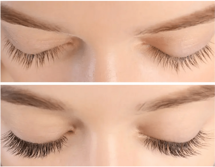 Serum para Pestañas y Cejas | AND Cosmetics