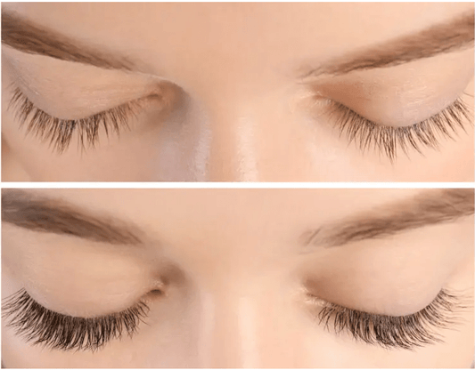 Serum para Pestañas y Cejas | AND Cosmetics
