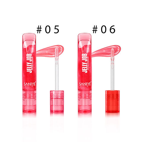 Gloss Jelly Job | SANIYE