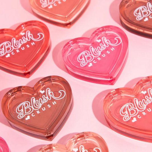 RUBOR BLUSH CRUSH LIP & CHEEK BALM | ITALIA DELUXE