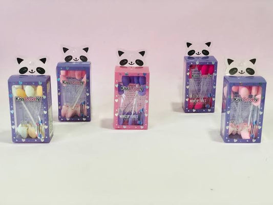 APLICADOR PARA DIFUMINAR SOMBRA | Kiss Lovely