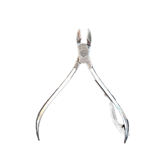 Alicate para Quitar Cutícula
| Báusse