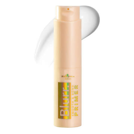 Primer Blurr Smooth & bond | Italia deluxe
