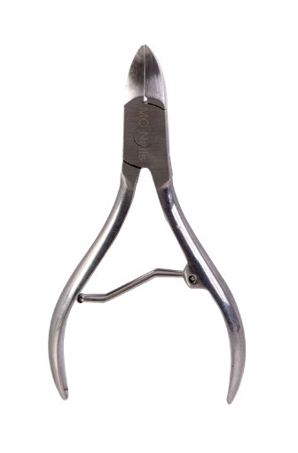 Alicate Pie Alebrijes
| MC Nails