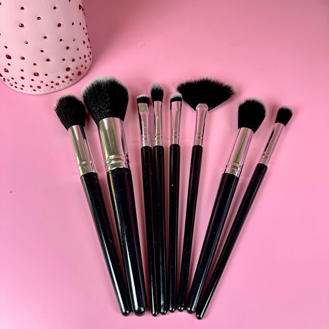 Kit Brochas Style (8pz) | Sweetbeauty