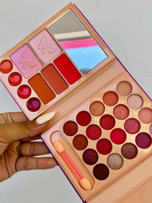 Paleta You're Special | Miss Vanessa