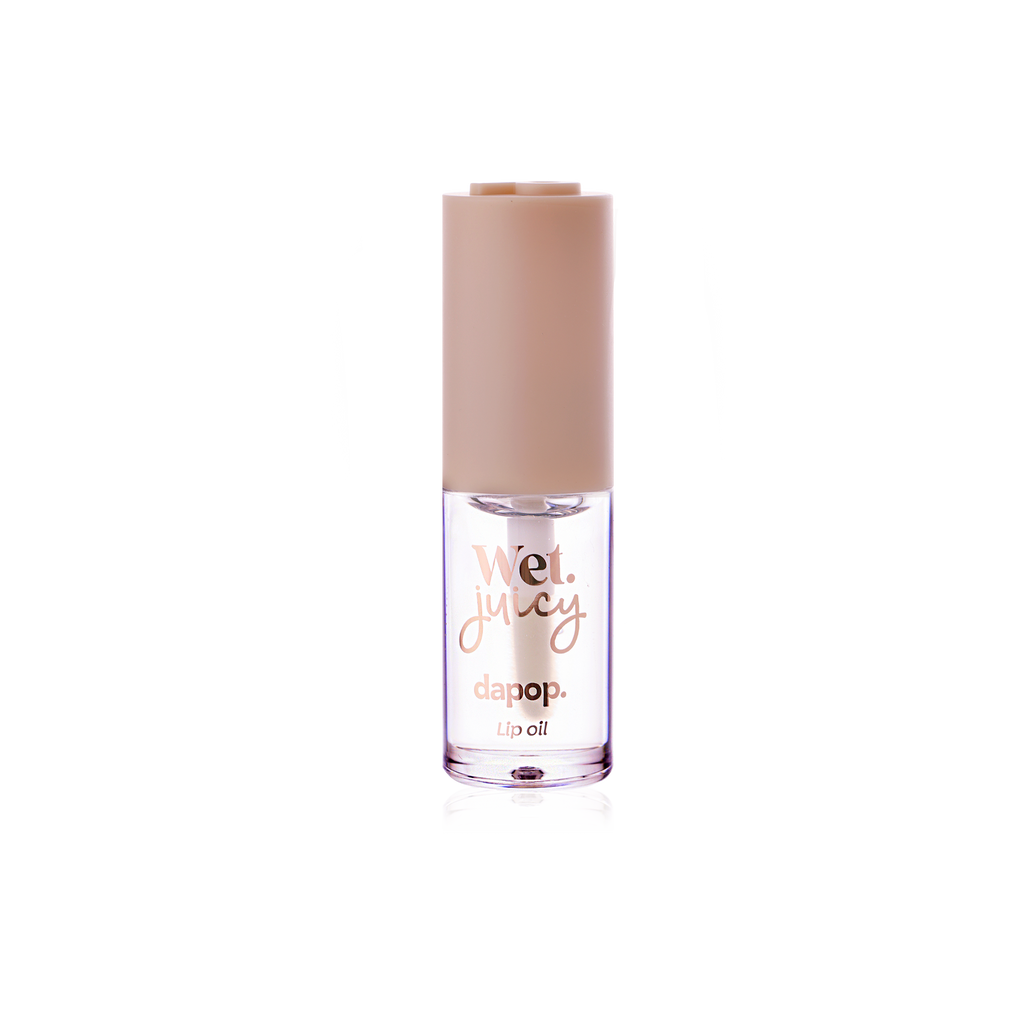 Wey Juicy Lip Oil | Dapop.