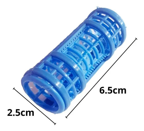 Rizador para Cabello Cristy | Roller