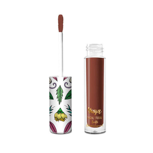 Labial Líquido Soft Existir | Yuya