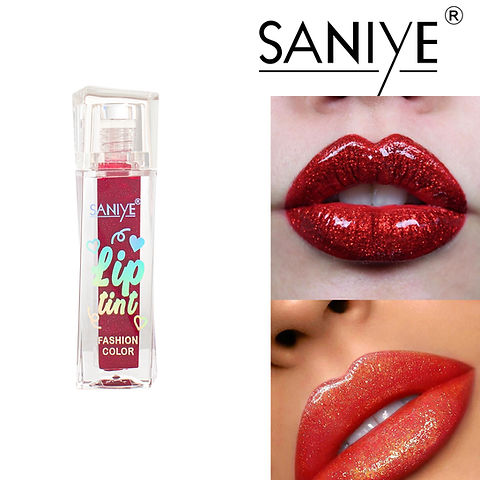 Lip Tint Fashion Color | SANIYE