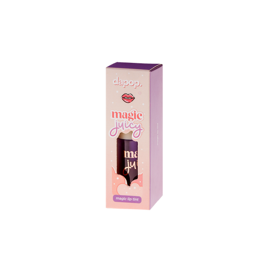 ✨Magic Juicy Lip Tint | Dapop.