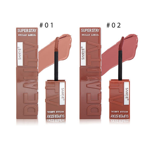 LipGloss Super Stay L1330 | Saniye