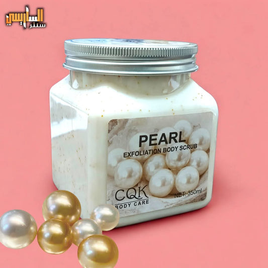 Exfoliante Corporal | CQK
