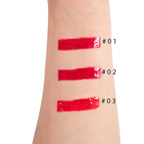 Lip Tint Fashion Color | SANIYE