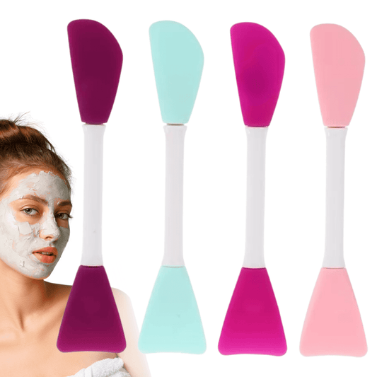 Brocha Doble Aplicador | Fashionista