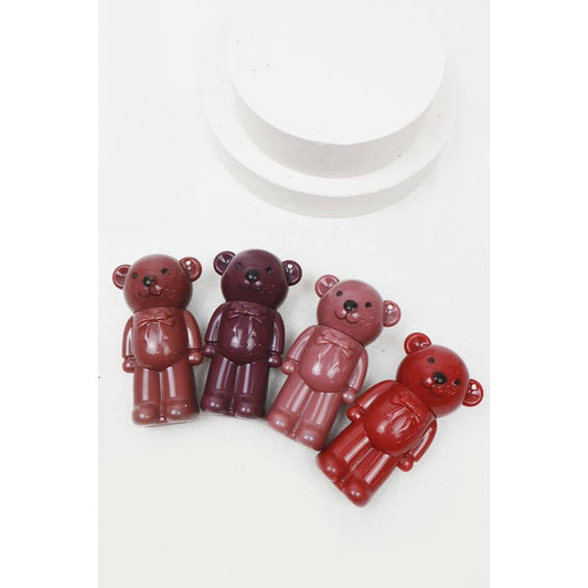 LipGloss Matte Osito | HuxiaBeauty