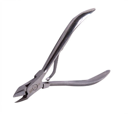 Alicate para Mano Alebrijes
| MC Nails