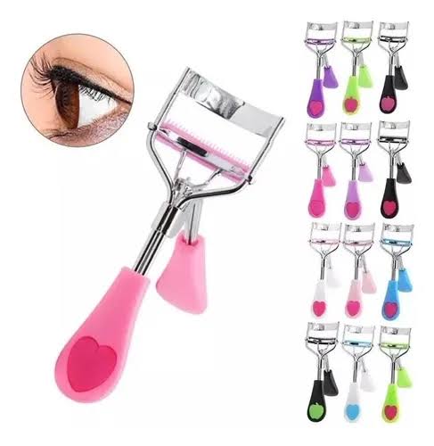 Rizador de Pestañas Corazón | Fashion Beauty