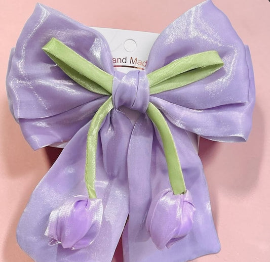 Pinzas Cabello Tulipan | FY Cosmetics