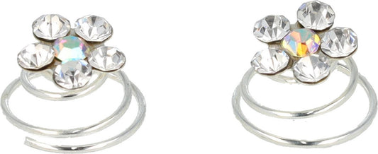 Accesorio/Espirales para el Cabello | ForYou